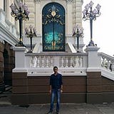 Vaibhav Vasani