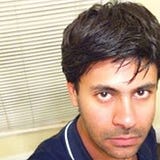 Parampreet Singh