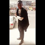 Oluwaseun Oluwabiyi