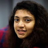 Abbiramy Ramasudharsan