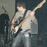 Brad Barnett