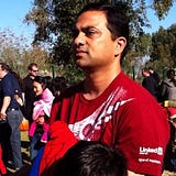 Badri Sridharan
