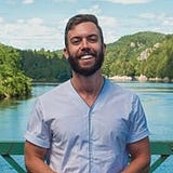 Guillaume Fréchet Martin