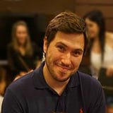 Alex Fontes