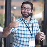 Alex Eftimiades