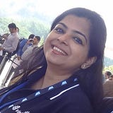 Rinku Chauhan