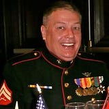Charles Tongren
