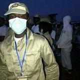 Isiyaku Muhammed
