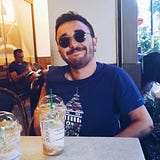 Cem Bakca