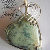 Desert Shine Jewelry