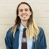 Zachary Simas