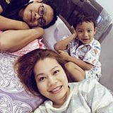 Nooniza Tongthanetpaiboon