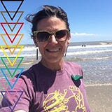 Amy Bruce