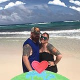 Jodie Lynne Smith-Hawkins