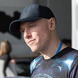Igor Trapeznikov