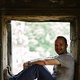 Jeremiah Rogers