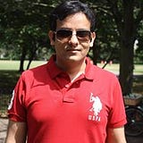 Pallav Jain
