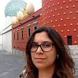 Gabriela Polli