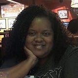 Keisha Graham