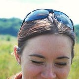 Kristen O'Callaghan