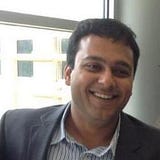 Parva Thakkar