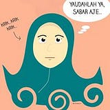 Annisa Dwinda F
