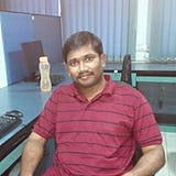 akash khandavilli