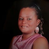 Bernice Karanja