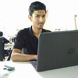 Abhishek Somani