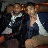 Humza Hassan Samad
