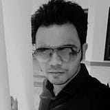 Suhail Shams