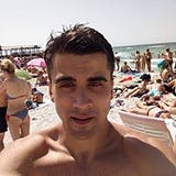 Ruslan Ponomarev