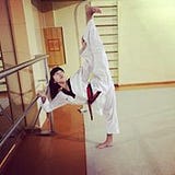 Diana Tashkenova
