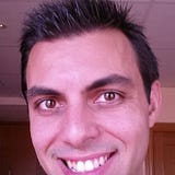 Frederico Ferreira