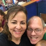 Debi Tyree Stafford