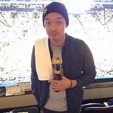 Justin Chan