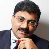 Pavan R Chawla