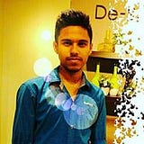 Parth Prajapati