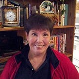 Sandi Knerr-Field