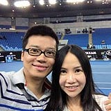 Bowen Yang