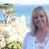 Donna McBride