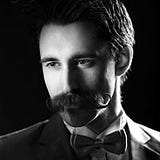 Michael Gaultois