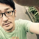 Naoto Fukumoto