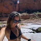 Camille Swan