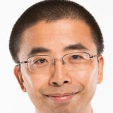 Jack Huang