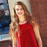 Mikayla Sehlmeyer