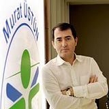 Murat Ustun