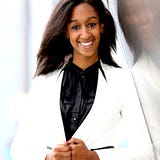 Alicia Abraham Zerai