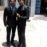 Sandeep Khandelwal