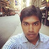 Senthil Kumar